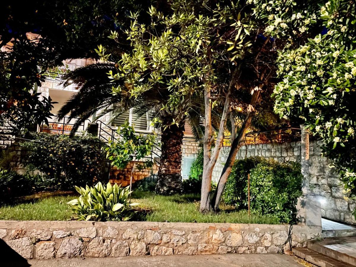Ida 2 Apartments Dubrovnik Exterior photo