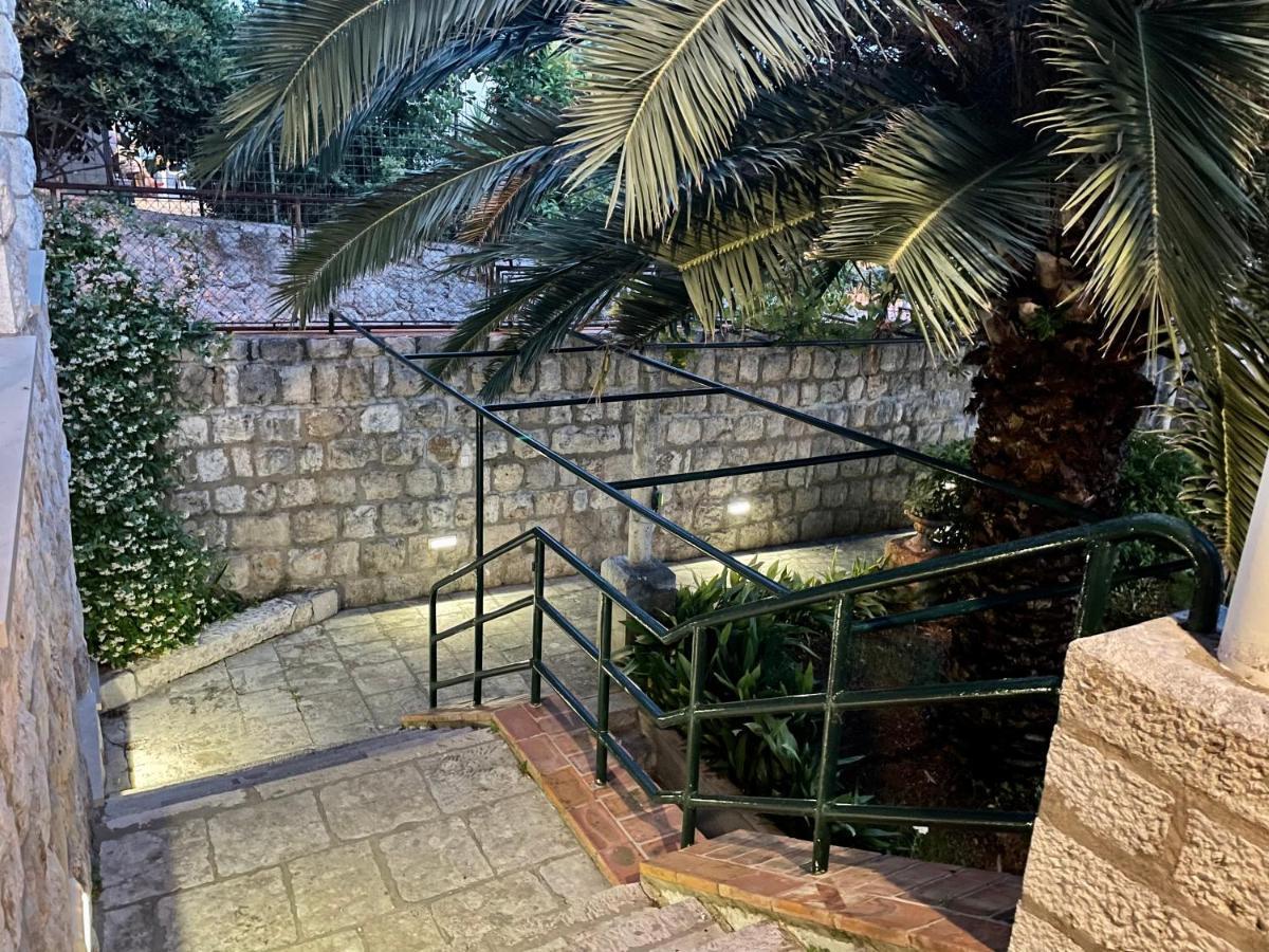 Ida 2 Apartments Dubrovnik Exterior photo