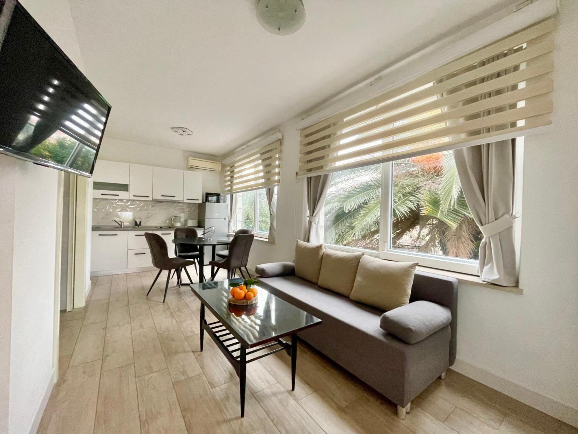 Ida 2 Apartments Dubrovnik Exterior photo