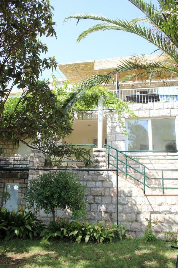 Ida 2 Apartments Dubrovnik Exterior photo