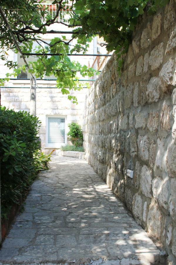 Ida 2 Apartments Dubrovnik Exterior photo