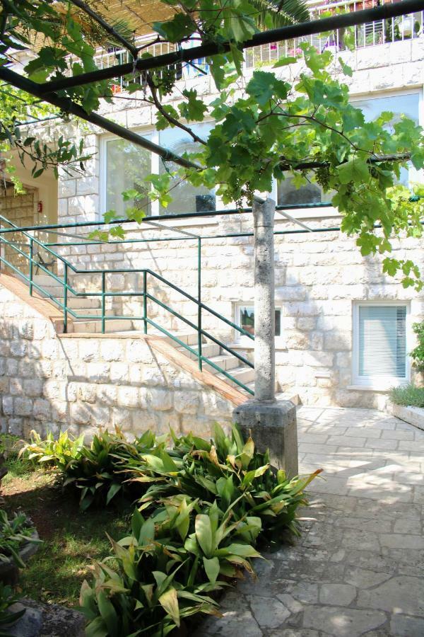 Ida 2 Apartments Dubrovnik Exterior photo