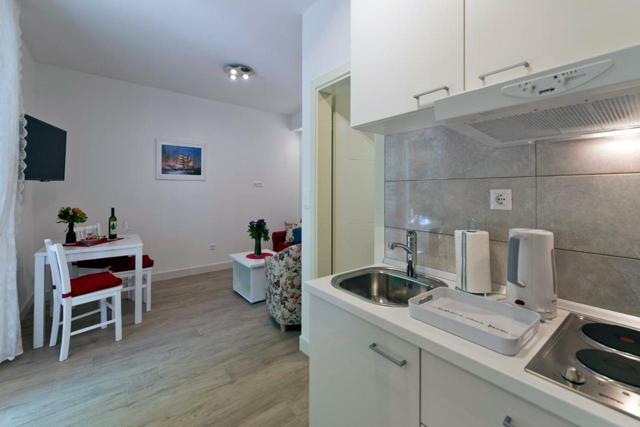 Ida 2 Apartments Dubrovnik Exterior photo